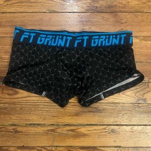 Fort Grunt Boxer Jock